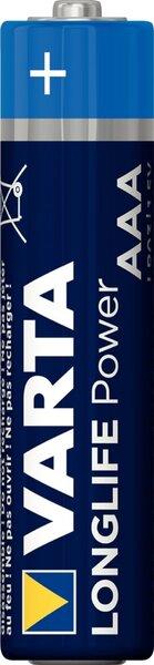 Produktbild Varta Longlife Power (40 Stk., AAA, 1260 mAh)