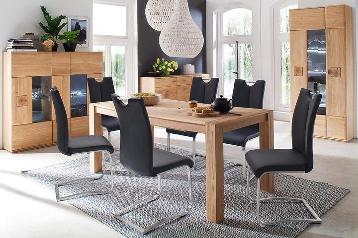 Actual product image Robas Lund Bologna (90 x 180 x 78 cm)