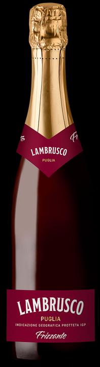 Produktbild Cantine Riunite Lambrusco Vino Rosso Frizzante (6 x 75 cl)