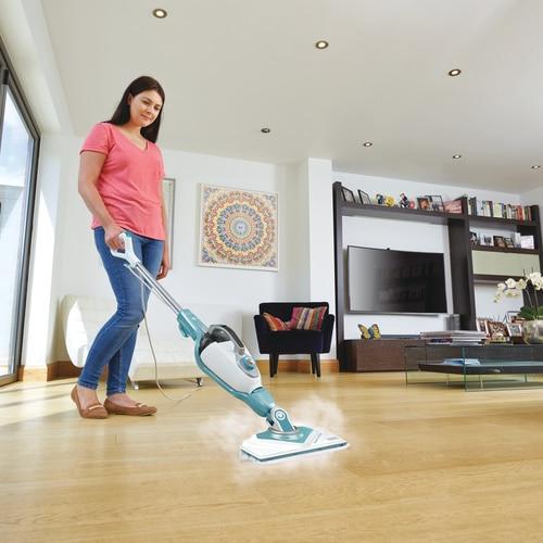 Image du produit Black & Decker BHSM1610DSM (1600 W)