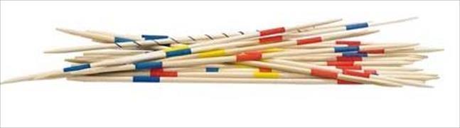 Produktbild Philos Mikado (Niederländisch)