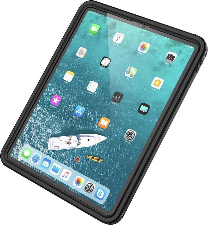 Produktbild Catalyst wasserdichtes/schockresistent Case (iPad Pro 12.9 2018 (3. Gen))