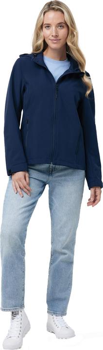 Produktbild Universal Textiles Makalu Softshelljacke (L)