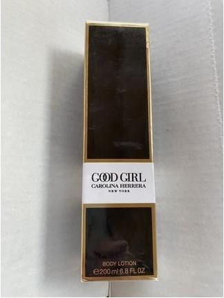 Image du produit Carolina Herrera Lotion pour le corps Good Girl 200ml (Lotion pour le corps, 200 ml)