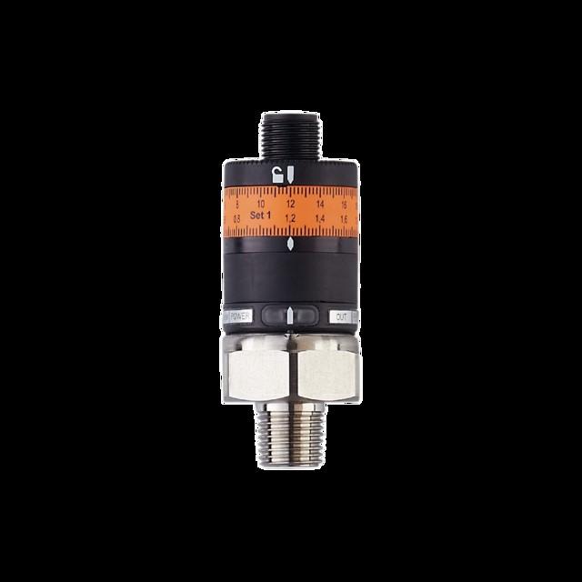 Actual product image IFM PK5722