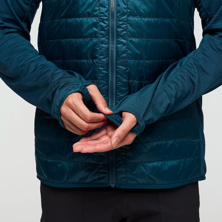 Produktbild Cotopaxi Capa Hybrid Insulated Jacket (XL)