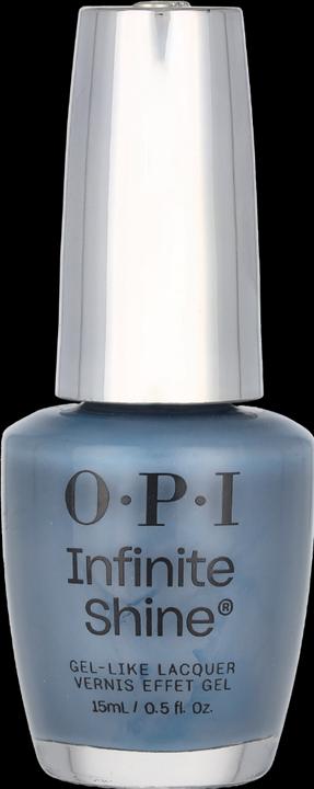 Immagine prodotto OPI Infinite Shine Pure Jean-ius (Pure Jean-ius, Smalto)