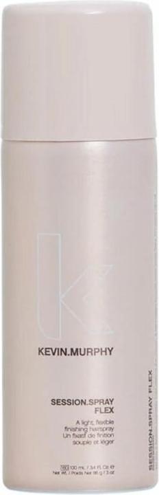 Actual product image Kevin Murphy Session Spray Flex (100 ml)