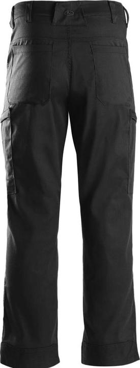 Actual product image Stoirm Urban Trousers Gen2 - Black - 34/32 (W34/L32)