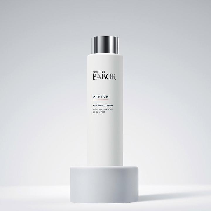Actual product image Babor Doctor Aha Bha Toner (200 ml)