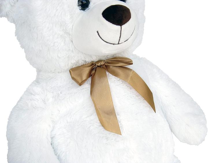 Actual product image Wagner·Stofftiere XXL Teddy Bear (100 cm)
