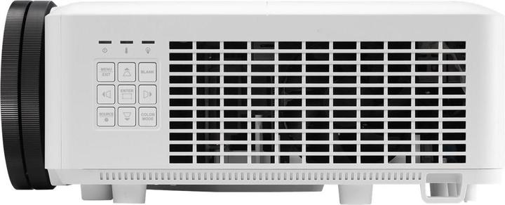 Actual product image Viewsonic LS921WU - DLP projector - laser/phosphor - 6000 ANSI lumens - WUXGA (1920 x 1200) (WUXGA, 6000 lm, 0.81 - 0.89:1)