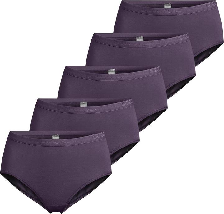 Immagine prodotto Speidel 5er Pack Everyday Maxi Slip (44, XXL, Confezione da 5 pezzi)