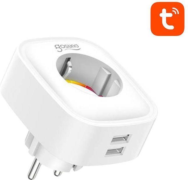 Immagine prodotto Gosund Spina intelligente SP112