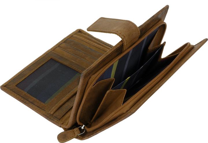Actual product image Bruno Banani Geldbörse