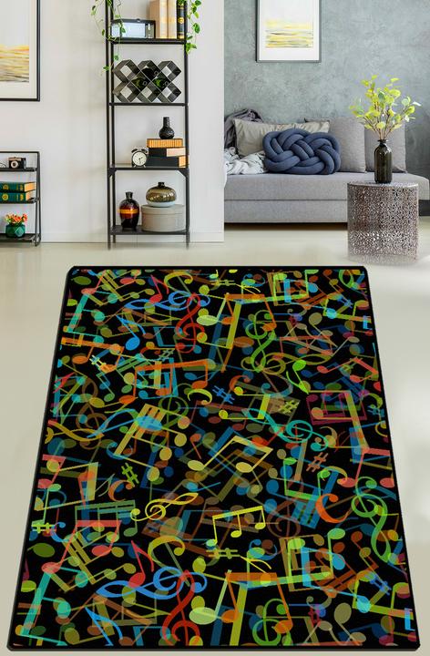 Produktbild Conceptum Hypnose Raven (120 x 180 cm)
