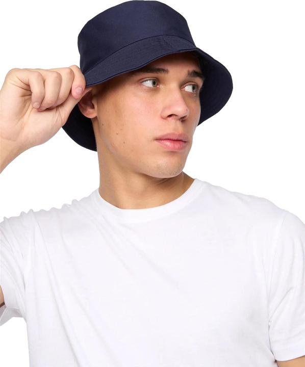 Immagine prodotto Fcuk Cappello a Secchiello Uomo (Taglia unica)