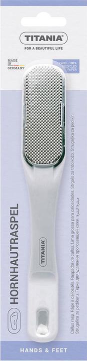 Image du produit Hornhautraspel