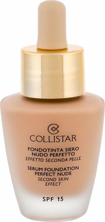 Collistar Fond de teint sérum Perfect Nude (1 Ivoire)