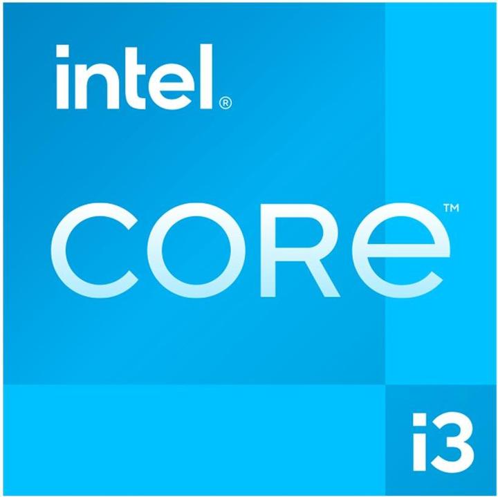 Produktbild Intel Core i3-14100 (LGA 1700, 3.50 GHz, 4 -Core)