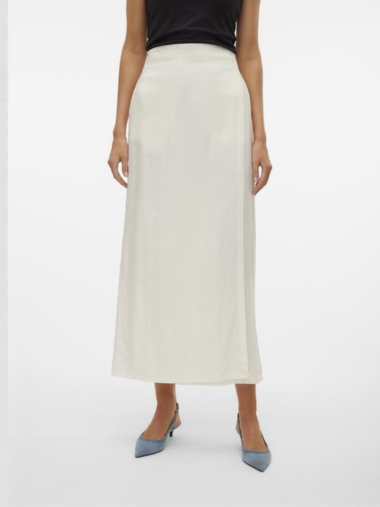 Immagine prodotto Vero Moda VMINAYAH Gonna a vita alta Gonna lunga (XS)