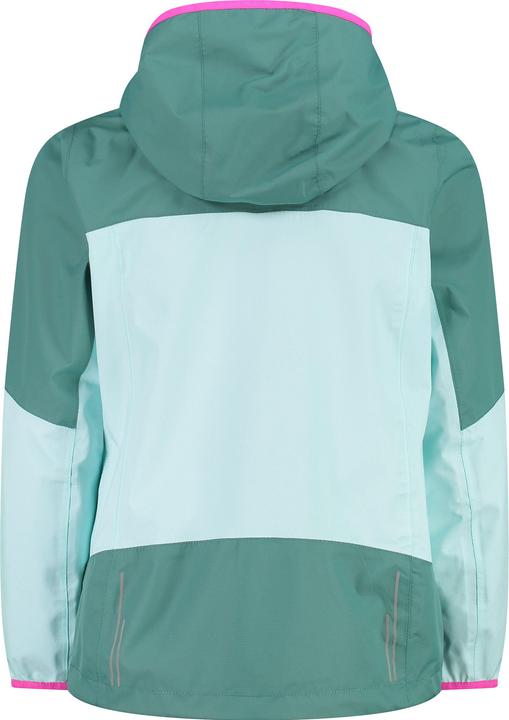 Immagine prodotto CMP Campagnolo Ripstop Jacket Fix Hood (176)
