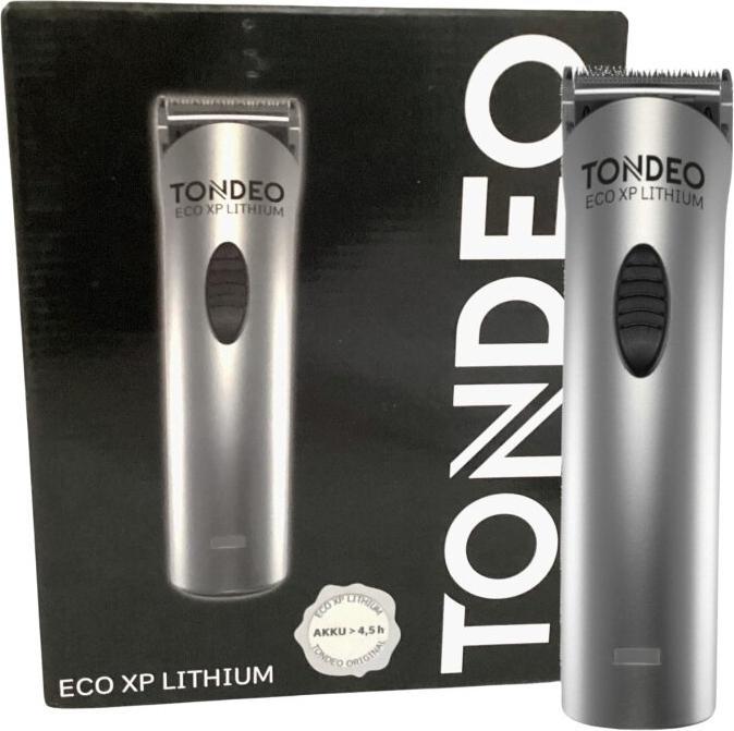 Immagine prodotto Tondeo Tagliacapelli professionale Eco XP Lithium