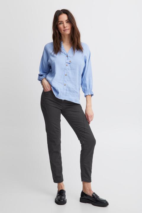 Actual product image Pulz Jeans PZROSITA - 50205257 (36)