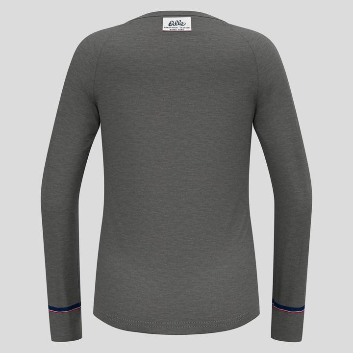 Actual product image Odlo Active Warm Originals (152)