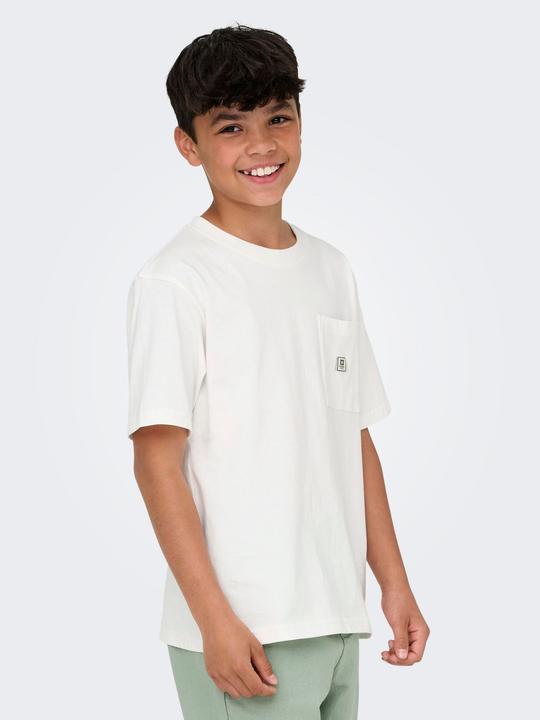 Immagine prodotto Only & Sons Junior OSJKING T-shirt T-shirt (134)
