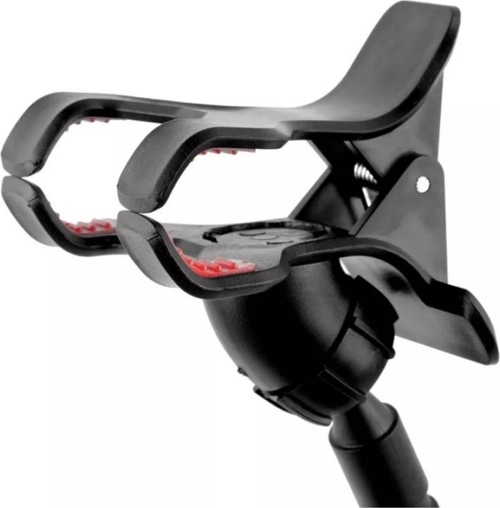 Actual product image Screenguard Smartphone Mobile Phone Gooseneck Holder