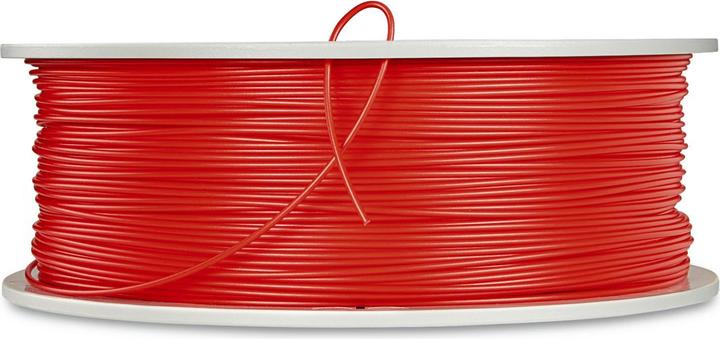 Immagine prodotto Verbatim Filamento (PLA, 1.75 mm, 1000 g, Rosso)