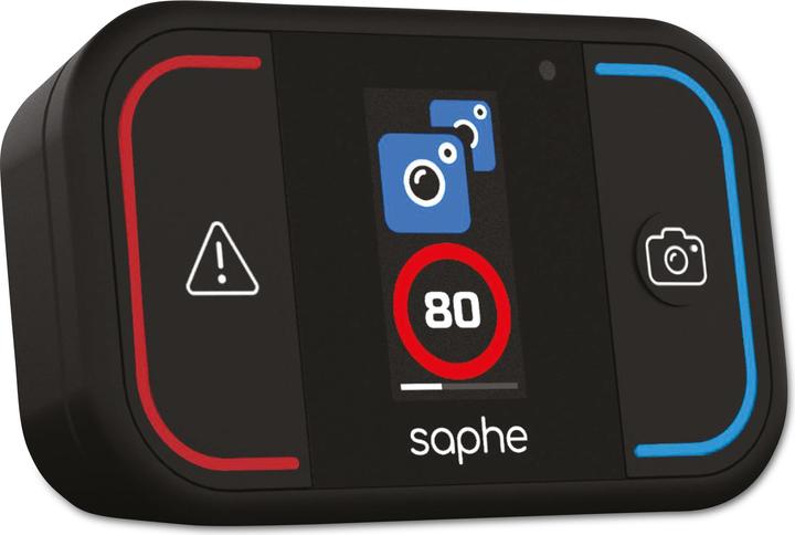 Saphe Drive Mini