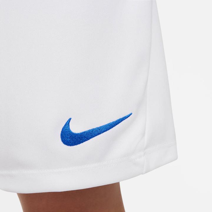 Actual product image Nike Dry Park III Shorts Kids (XS)