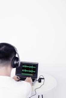 Produktbild Saramonic BLINK500 Prox B1