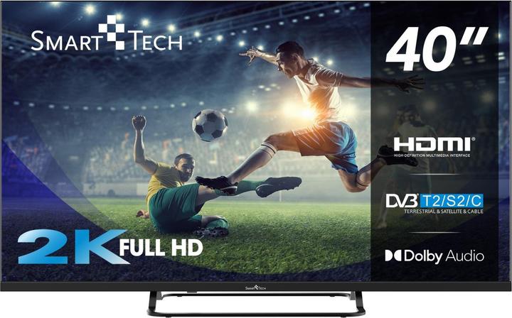 Actual product image Smart Tech 40FN01V3 (40", LED)