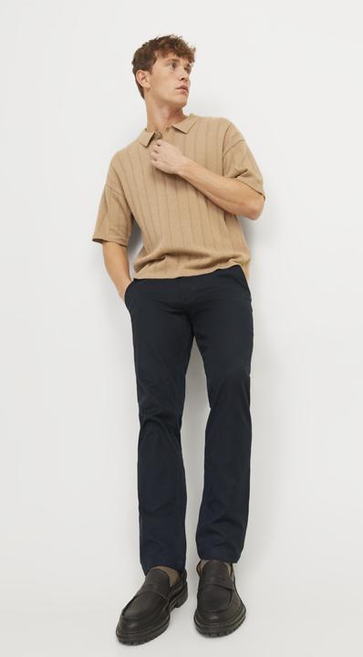 Produktbild Jack & Jones Regular Fit Hose mit Regular Fit Hose mit Regular Fit (W40/L32)