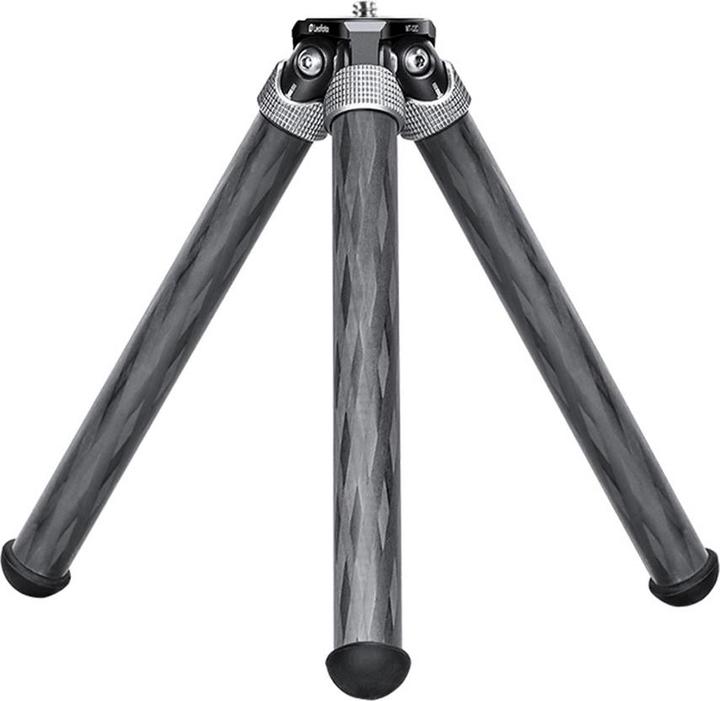 Leofoto MT-02C (Metall, Carbon)