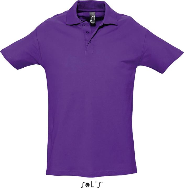 Deep violet
