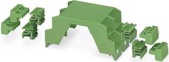 Actual product image Phoenix Contact Electronics housing (Housing)