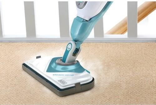 Image du produit Black & Decker BHSM1610DSM (1600 W)