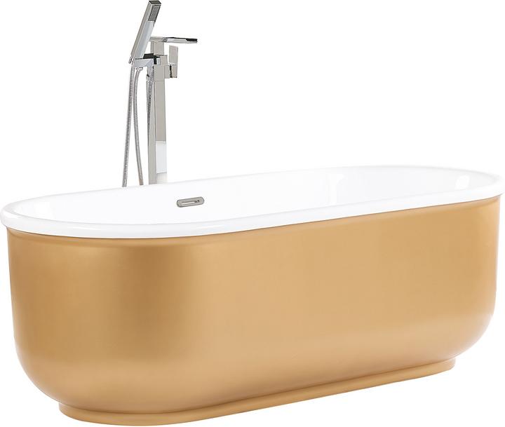 Immagine prodotto Beliani Pinel (234 l, 170 cm, 80 cm)