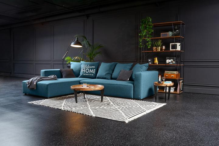 Produktbild Tom Tailor Heaven Colors Casual XL (Ecksofa)