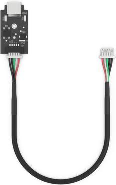 Produktbild Glorious PC Gaming Race GMMK Pro USB C PCB Ersatzteil