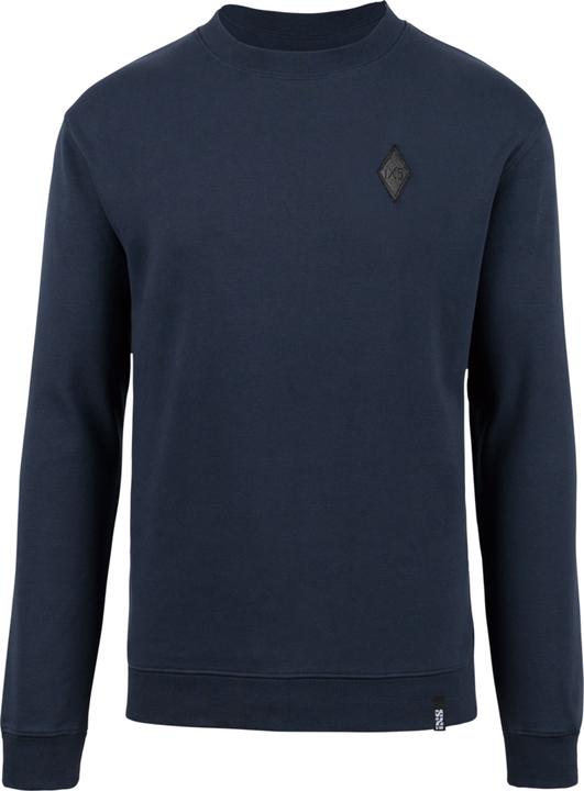 Immagine prodotto iXS Maglia organica a rombi (XL)