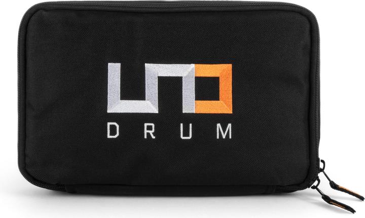 Image du produit IK Multimedia Etui de voyage pour batterie UNO
