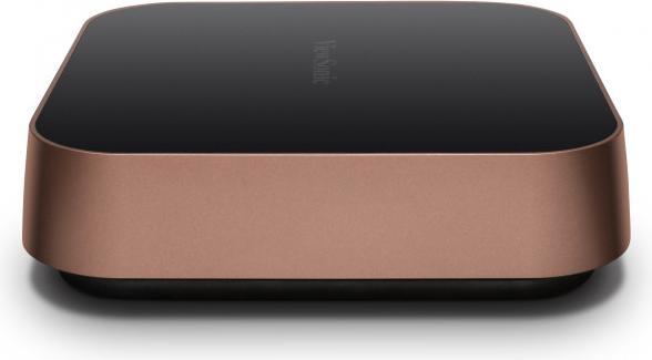 Produktbild Viewsonic M2e (Full HD, 417 lm, 1.2:1)