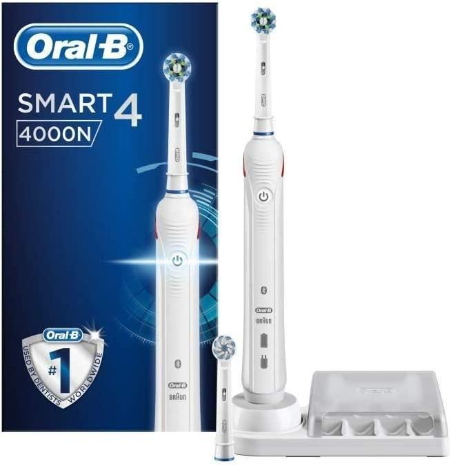 Actual product image Oral-B 80314186 (Oscillating toothbrush)