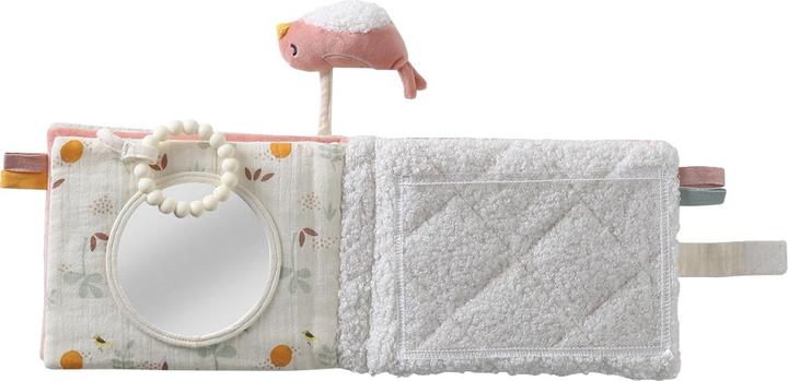 Image du produit Vertbaudet Baby Fotobuch SAVANNE