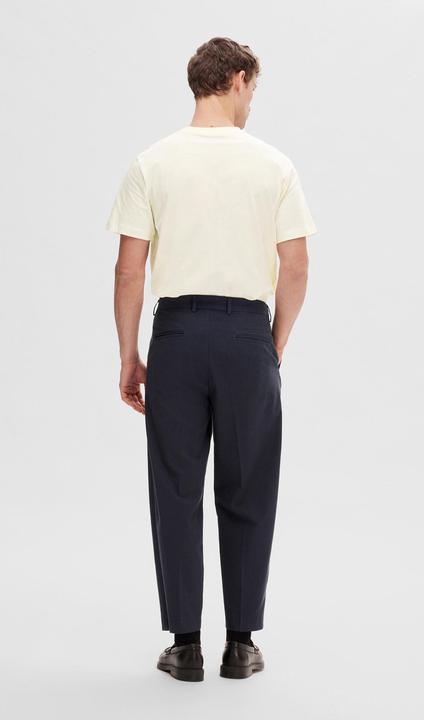Produktbild Selected Homme 180 Relaxed Fit Hose